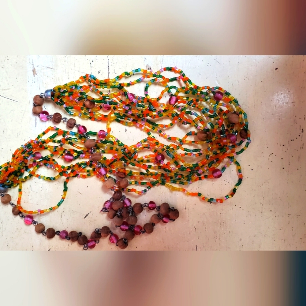 Vintage necklace